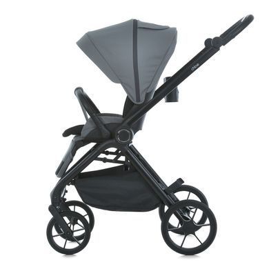 Коляска дитяча ElCamino ME 1191 CHLOE Smoke Green