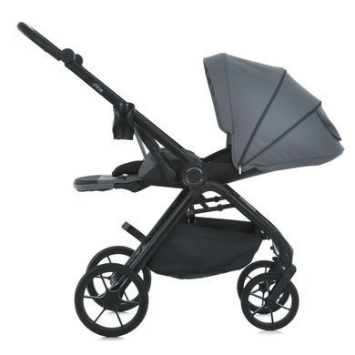 Коляска дитяча ElCamino ME 1191 CHLOE Smoke Green