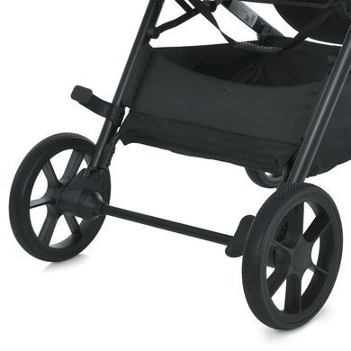 Коляска дитяча ElCamino ME 1191 CHLOE Smoke Green