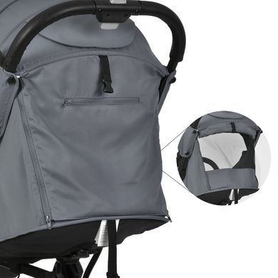 Коляска дитяча M 5727-1 FLASH Sea Spray