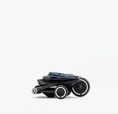 Велосипед коляска SmarTrike Traveler Olive