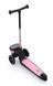 Самокат Scoot and Ride серії Highwaykick-2 коричневий, 2+ до 50кг