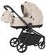 Коляска універсальна CARRELLO Epica CRL-8511 (3in1) Space Black /1/