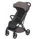 Коляска прогулянкова ESPIRO JUST 117 GRAPHITE BERRY