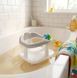 Кріселко для купання Maltex Panda white/black 6204_98