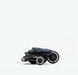 Велосипед коляска SmarTrike Traveler Olive