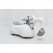 Каталка толокар Beruty Excavator white/grey
