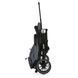 Коляска дитяча M 5727-1 FLASH Sea Spray