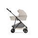 Люлька Cybex Melio Dune Grey