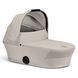 Люлька Cybex Melio Dune Grey