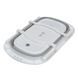 Ванночка ME 1108 BATH Gray