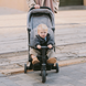 Велосипед коляска SmarTrike Traveler Olive
