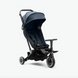 Велосипед коляска SmarTrike Traveler Olive
