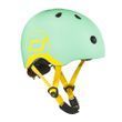 Захисний шолом Scoot and Ride XXS&ndash;S 45&ndash;51 см