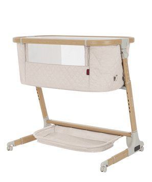 Дитяче ліжечко CARRELLO Prima CRL-16504