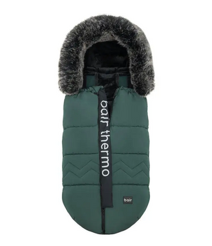 Зимовий конверт Bair Alaska Thermo White swan білий