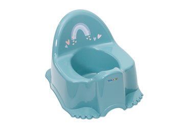 Горщик Tega PO-080 Метео музичний PO-080-123, Pink Pearl, пудра