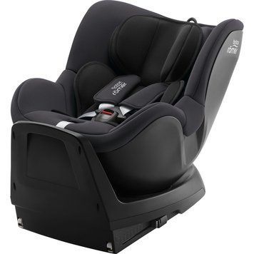 Автокрісло Britax R&ouml;mer DUALFIX PLUS
