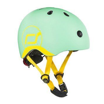 Захисний шолом Scoot and Ride XXS&ndash;S 45&ndash;51 см