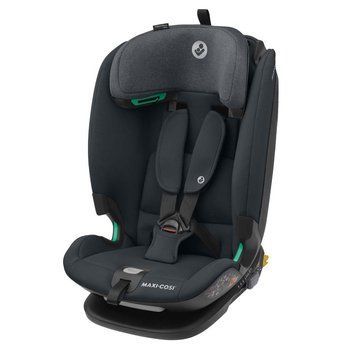 Автокрісло Maxi-Cosi Titan Plus i-Size