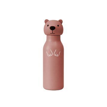 BOTTLE CAPYBARA - Дитяча термопляшка Капібара