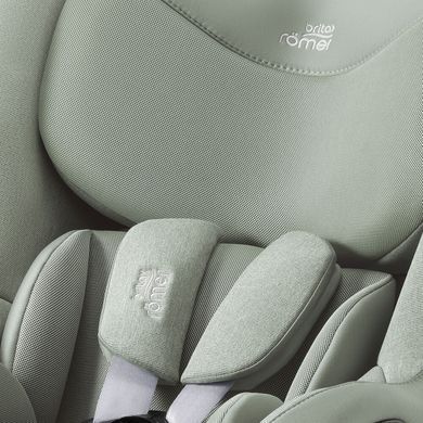 Автокрісло BRITAX-ROMER DUALFIX PRO M Style