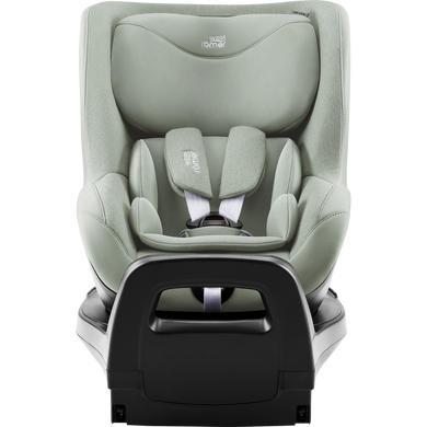 Автокрісло BRITAX-ROMER DUALFIX PRO M Style