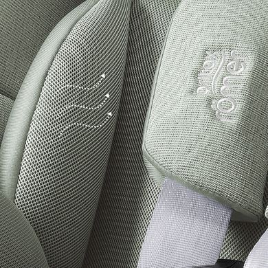 Автокрісло BRITAX-ROMER DUALFIX PRO M Style