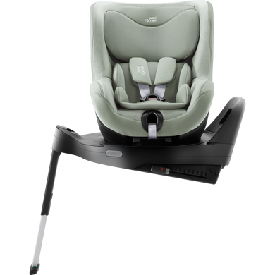 Автокрісло BRITAX-ROMER DUALFIX PRO M Style