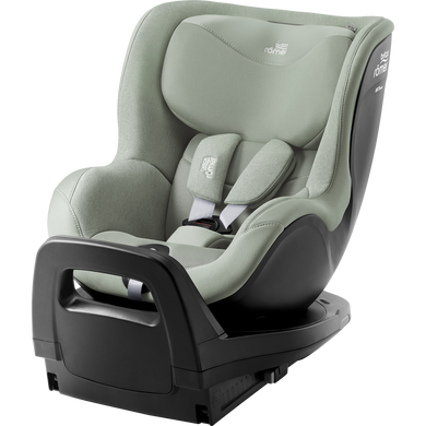 Автокрісло BRITAX-ROMER DUALFIX PRO M Style