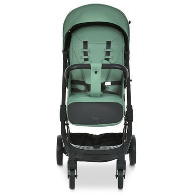 Коляска дитяча M 5727-1 FLASH Sea Spray