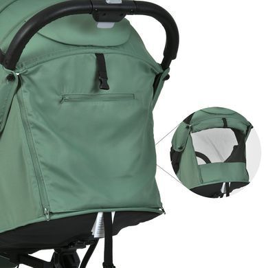 Коляска дитяча M 5727-1 FLASH Sea Spray