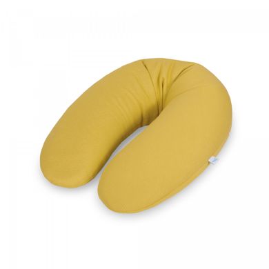 Подушка для вагітних Ceba Physio Multi Flexi Caro Mustard