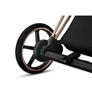 Електричне шасі Cybex e-Priam