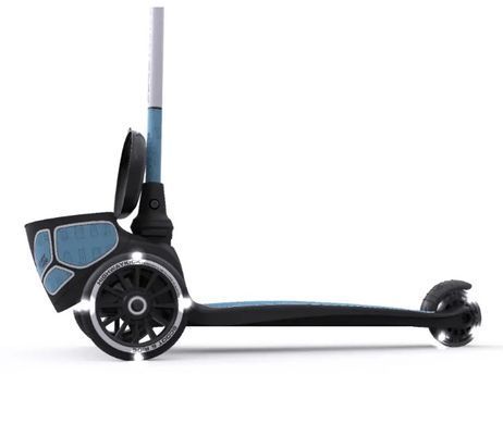 Самокат Scoot and Ride серії Highwaykick-2 коричневий, 2+ до 50кг