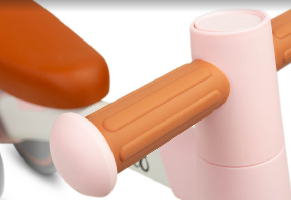 Велосипед біговий Caretero (Toyz) Otto Pink