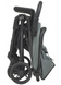 Коляска прогулянкова ESPIRO POP 10 BLACK LUCERICE