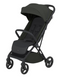 Коляска прогулянкова ESPIRO JUST 117 GRAPHITE BERRY