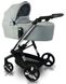 Детская коляска iBebe iStop 2 в 1 01