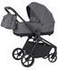 Коляска універсальна CARRELLO Epica CRL-8511 (3in1) Space Black /1/