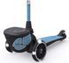 Самокат Scoot and Ride серії Highwaykick-2 коричневий, 2+ до 50кг