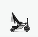 Велосипед коляска SmarTrike Traveler Olive