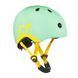 Захисний шолом Scoot and Ride XXS&ndash;S 45&ndash;51 см