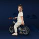 Беговел детский Qplay Racer с надувными колесами Grey