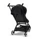 Коляска Cybex Libelle Lava Grey