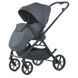 Коляска дитяча ElCamino ME 1191 CHLOE Smoke Green