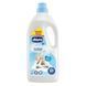 Пом`якшувач тканин Chicco "Sweet Talcum" серії "Sensitive", 1,5л