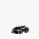 Велосипед коляска SmarTrike Traveler Olive