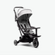 Велосипед коляска SmarTrike Traveler Olive