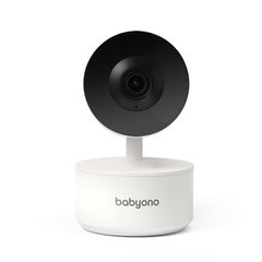 Відеоняня BabyOno "Camera Smart" (WI-FI) FULL HD арт.1514